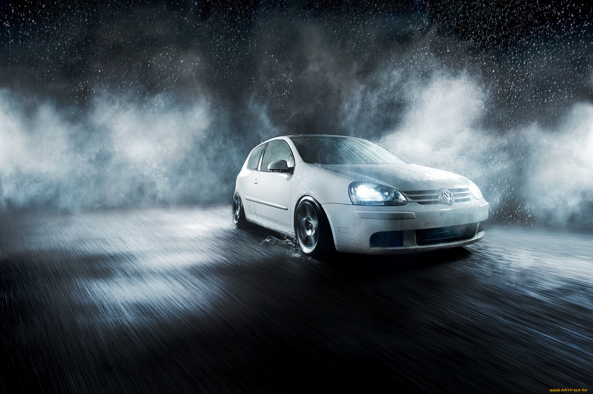, volkswagen